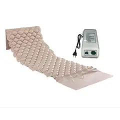 KMD - Colchón Antiescaras Ortopédico Con Motor
