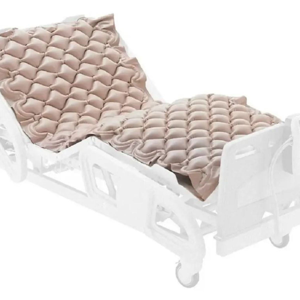 KMD - Colchón Antiescaras Ortopédico Con Motor Kmd