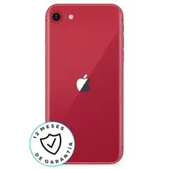 APPLE - IPhone SE 2020 64 gb Rojo - Seminuevo