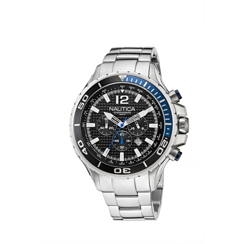 NAUTICA - Reloj Nautica Hombre Casual