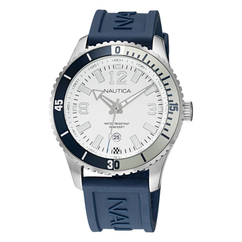 NAUTICA - Reloj Nautica Hombre Casual