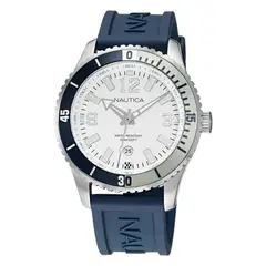 NAUTICA - Reloj Hombre Casual