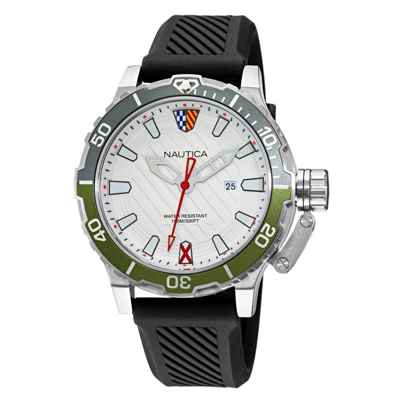 NAUTICA - Reloj Nautica Hombre Casual