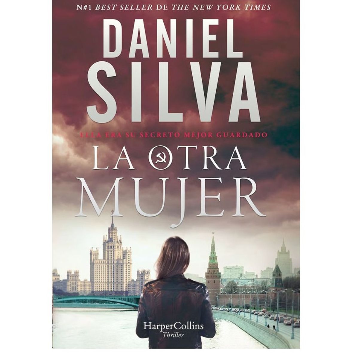 HARPERCOLLINS - La Otra Mujer