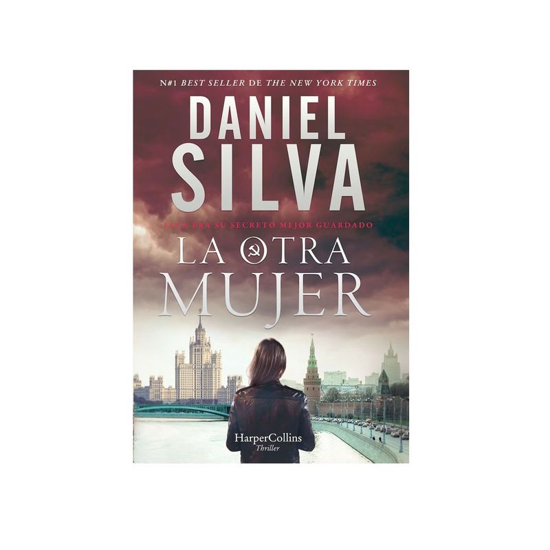 HARPERCOLLINS - Libro La Otra Mujer