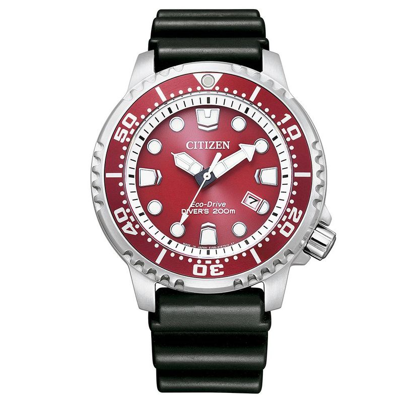 CITIZEN - Reloj Citizen Hombre Bn0159-15X Promaster Análogo