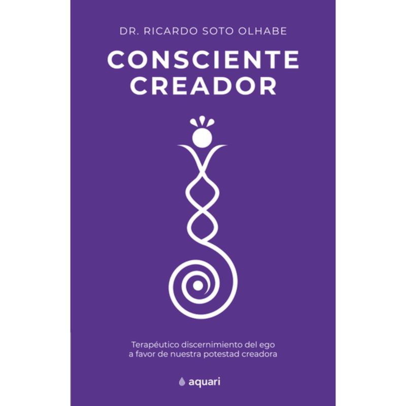 RETAILEXPRESS - Consciente Creador - Autor(a):  Dr. Ricardo Soto Olhabe