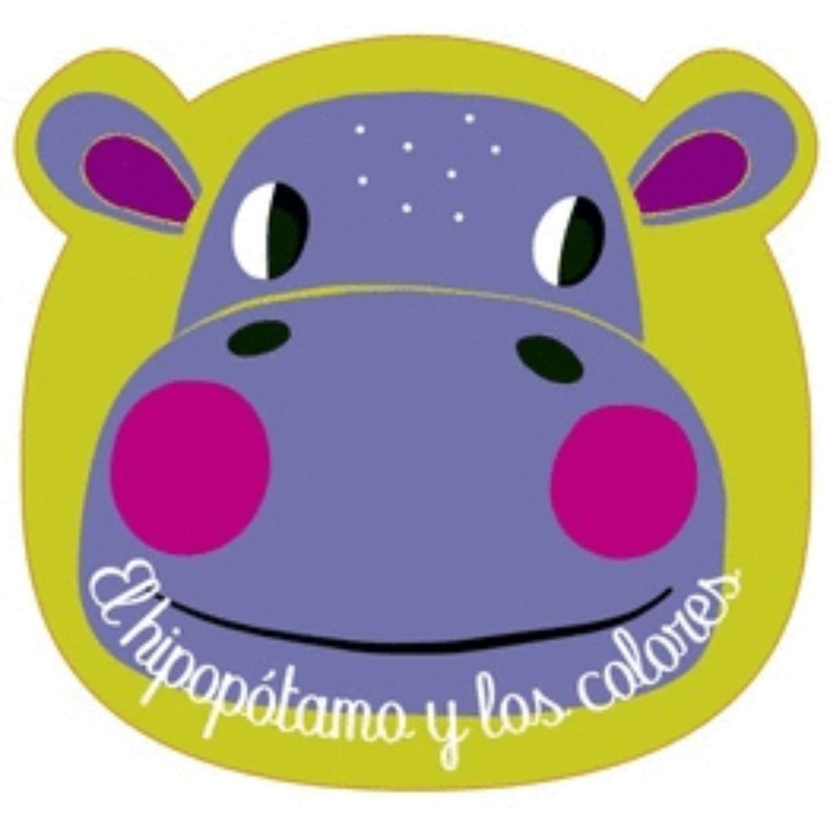 EL GATO DE HOJALATA - ¡A Bañarse! - El Hipopotamo Y Los Colore