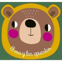 EL GATO DE HOJALATA - ¡A Bañarse! - El Oso Y Los Opuestos