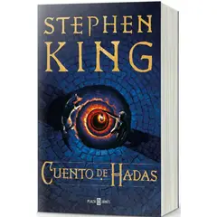 PLAZA & JANES - Cuento De Hadas - Autor(a): Stephen King