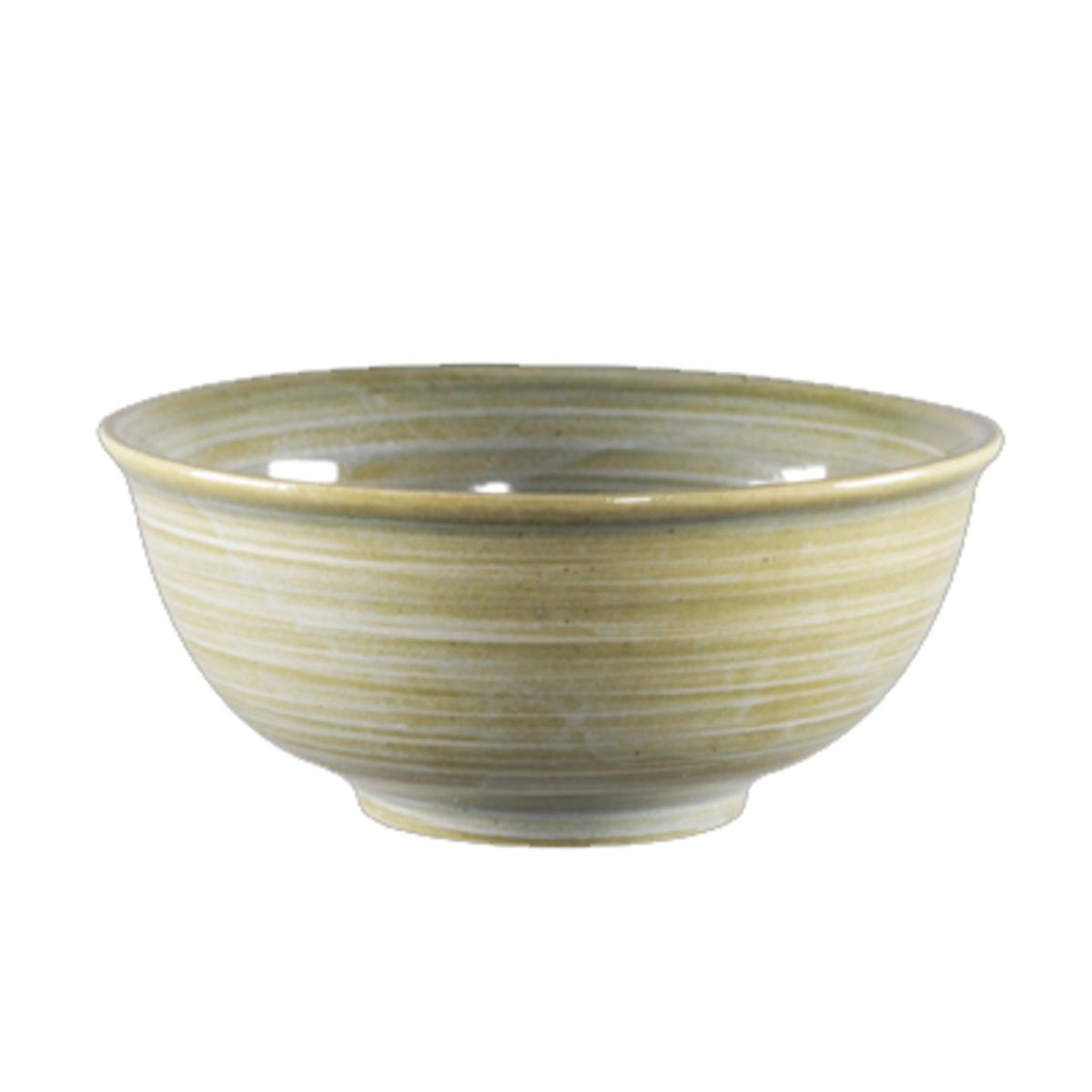 RAK PORCELAIN - SET DE 6 BOWL PORCELANA JADE 12CM SPOT RAK RAK PORCELAIN