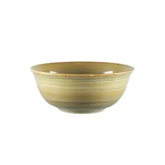 RAK PORCELAIN - SET DE 6 BOWL PORCELANA EMERALD 16CM SPOT RAK