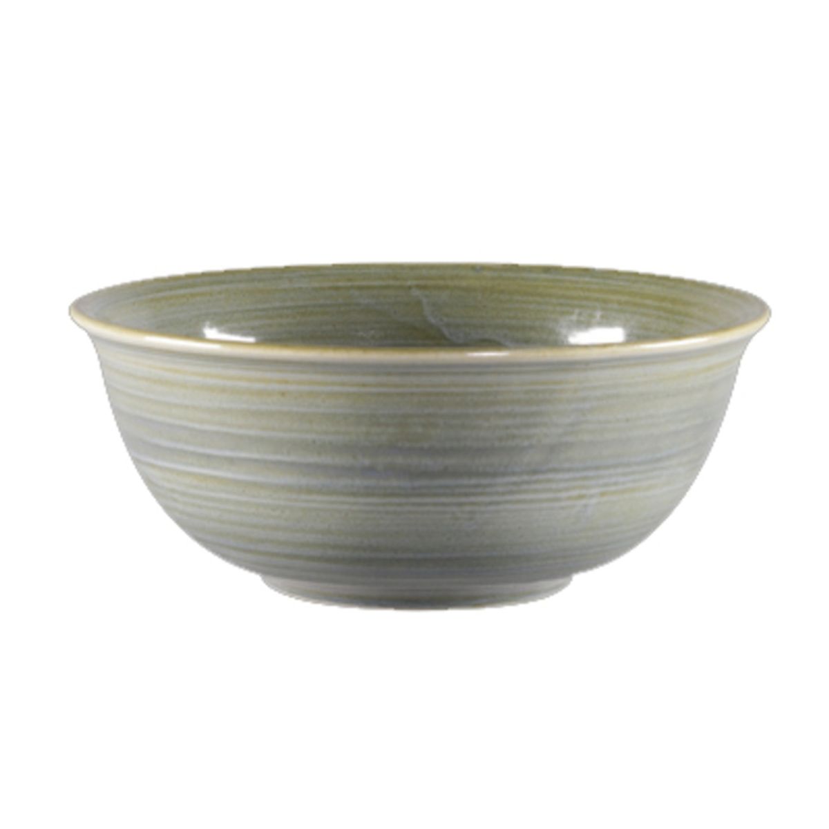 RAK PORCELAIN - SET DE 6 BOWL PORCELANA JADE 16CM SPOT RAK RAK PORCELAIN