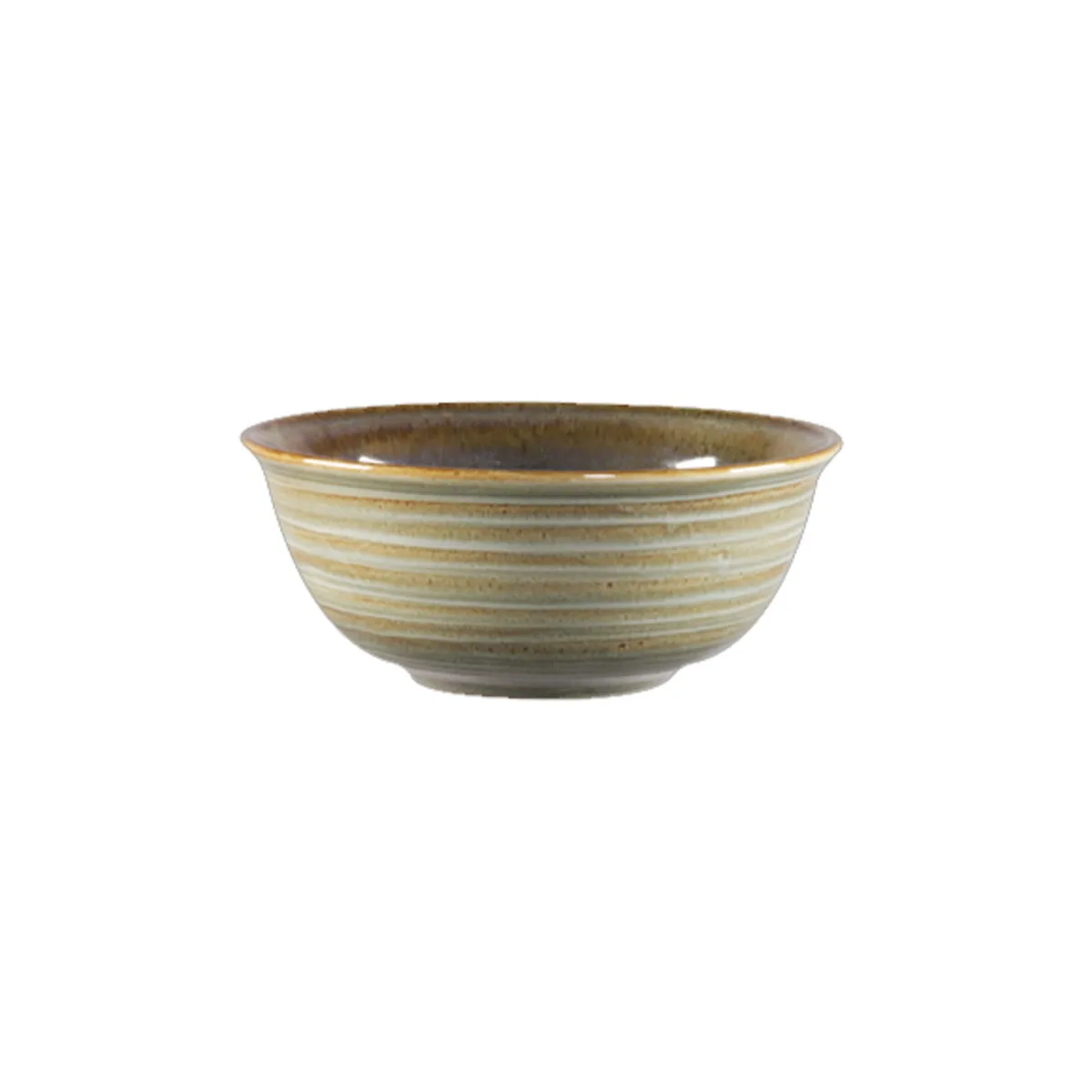 RAK PORCELAIN - SET DE 6 BOWL PORCELANA PERIDOT 16CM SPOT RAK RAK PORCELAIN