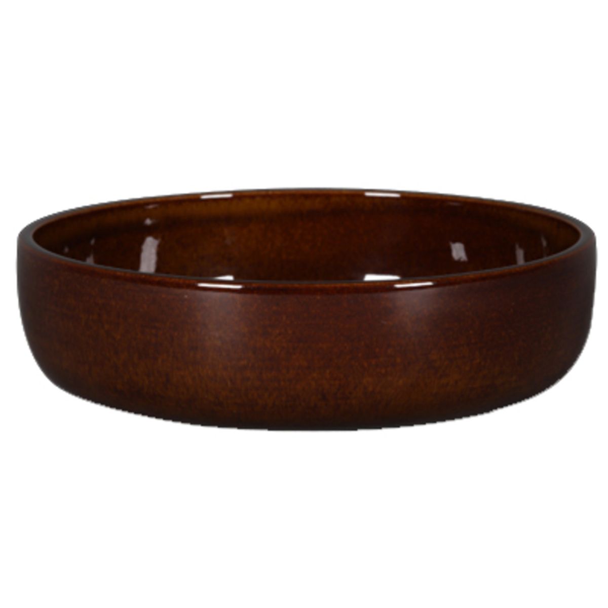 RAK PORCELAIN - SET DE 6 BOWL REDONDO PORCELANA HONEY 16CM EASE RAK RAK PORCELAIN