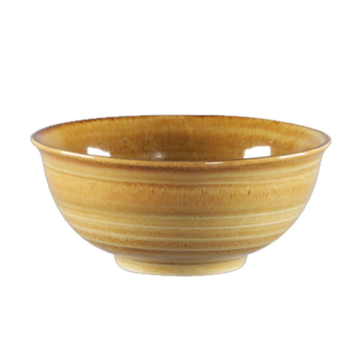 RAK PORCELAIN - SET DE 12 BOWL PORCELANA GARNET 10CM SPOT RAK RAK PORCELAIN