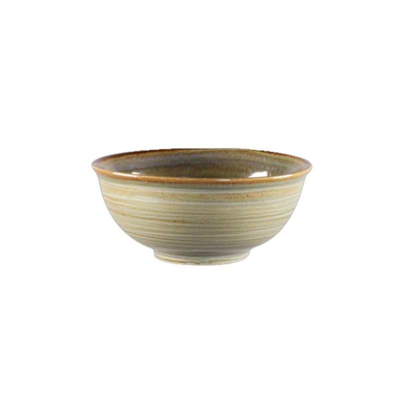 RAK PORCELAIN - SET DE 12 BOWL PORCELANA PERIDOT 10CM SPOT RAK RAK PORCELAIN