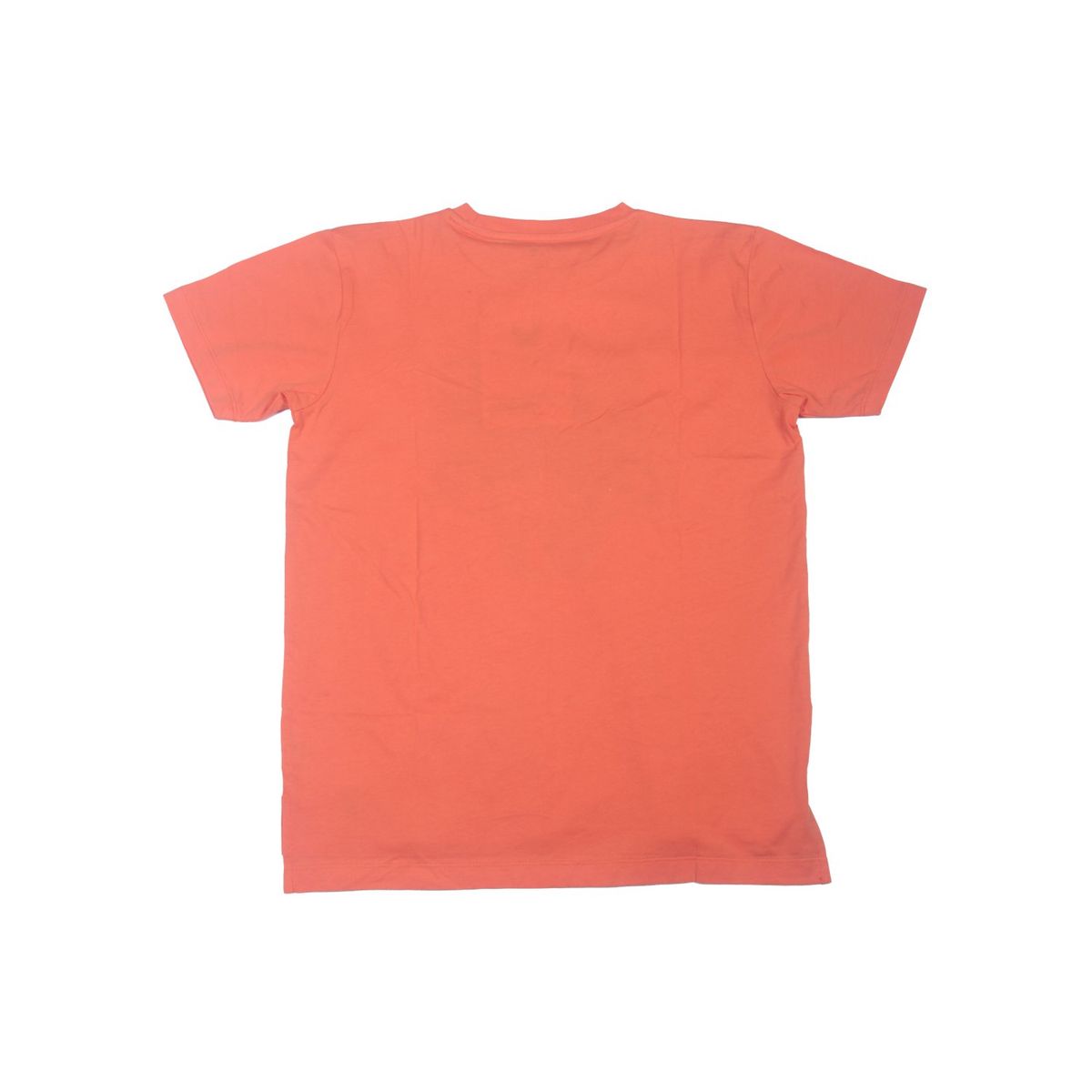 PILLIN - Polera Niño Naranja Pillin PILLIN