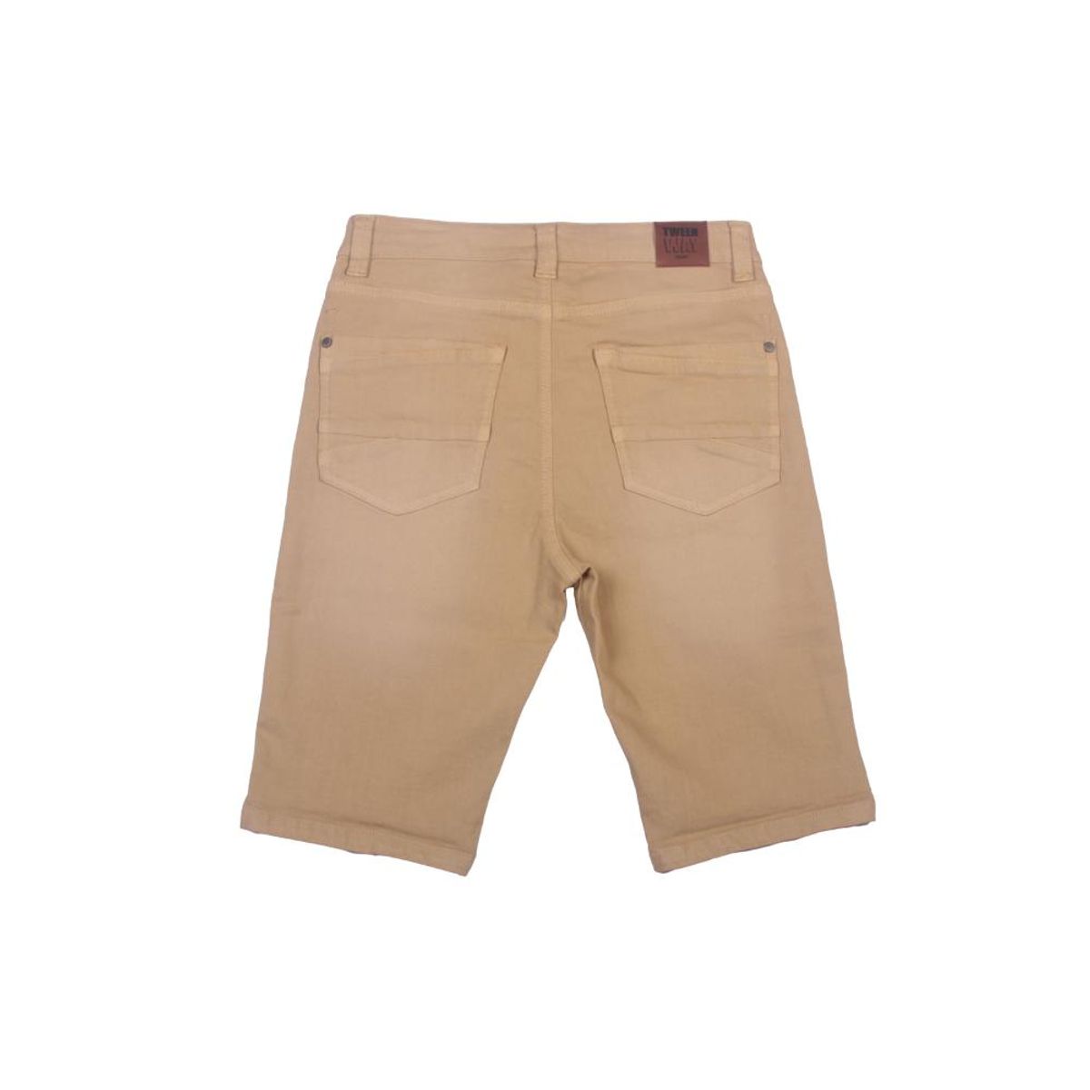 PILLIN - Bermuda Niño Ocre Pillin PILLIN