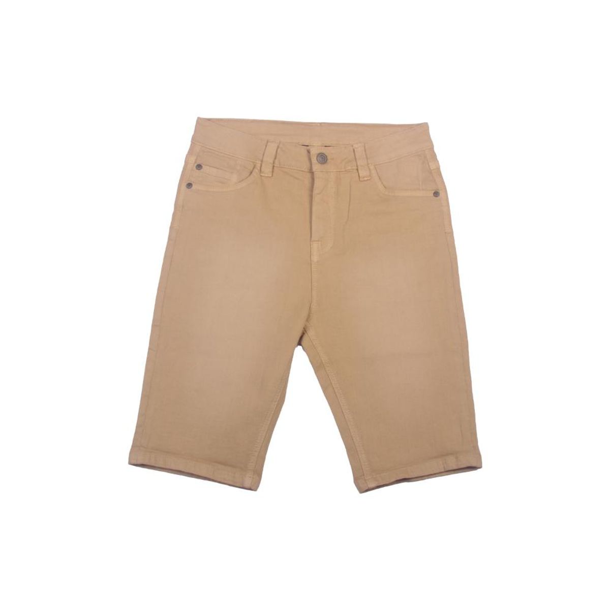 PILLIN - Bermuda Niño Ocre Pillin PILLIN