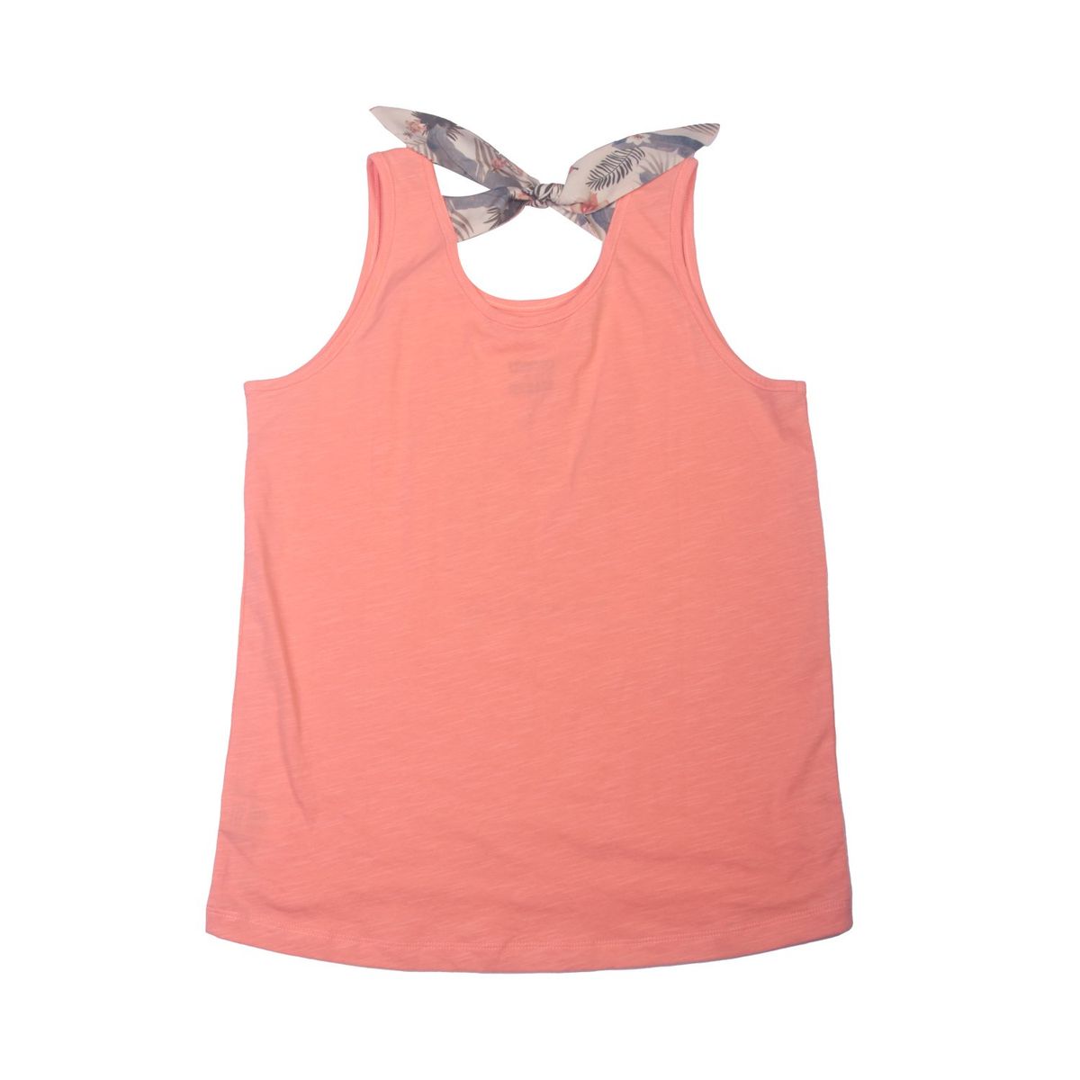 PILLIN - Polera Niña Coral Pillin PILLIN