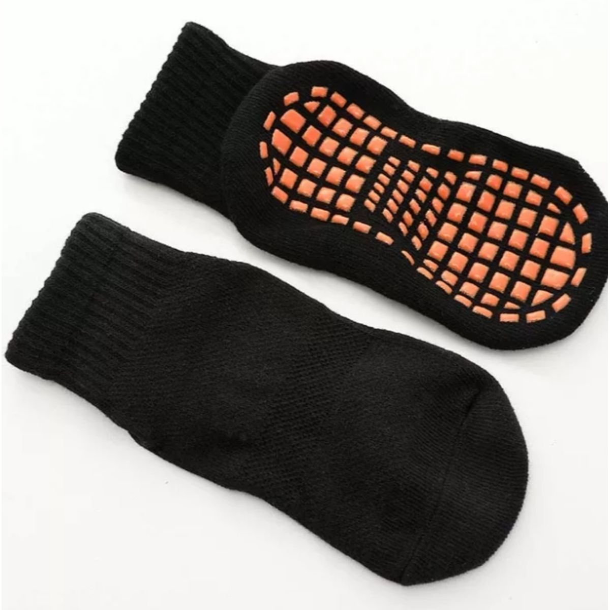 COCHOLITO KIDS - Calcetines Antideslizantes Para Niños Y Adultos