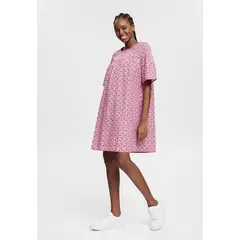 ESPRIT - Vestido Con Diseño Floral