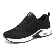 BLWOENS - Zapatillas Casuales antideslizante Mujer