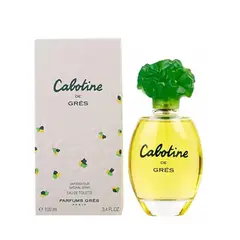 GRES - Grès Cabotine De Grès 100ML EDT Mujer