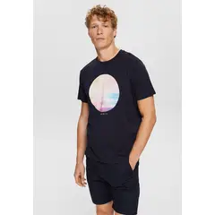 ESPRIT - Polera Con Estampado