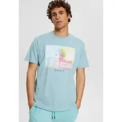 ESPRIT - Polera Con Estampado