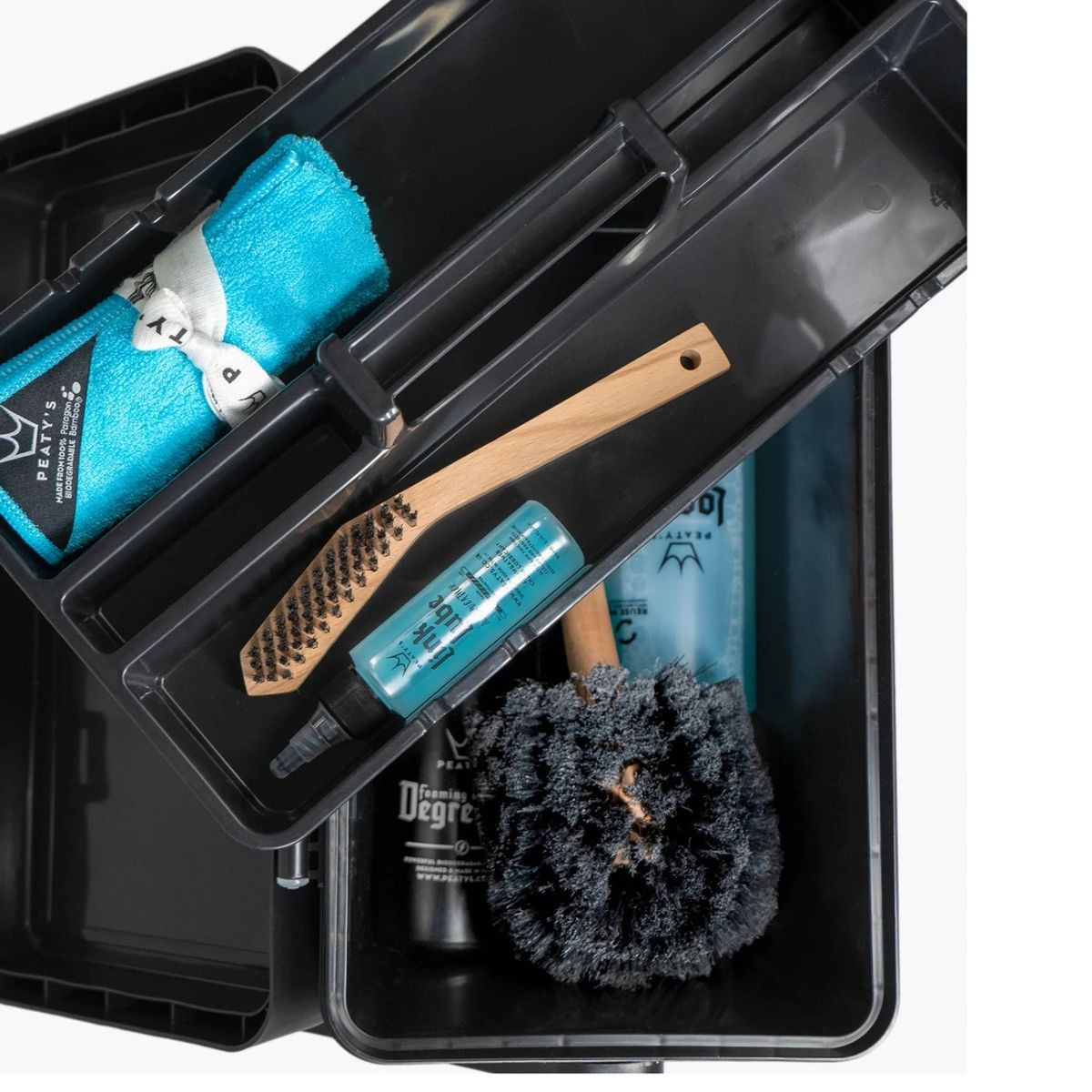 PEATYS - Kit De Limpieza Para Bicicleta Peaty's PEATYS