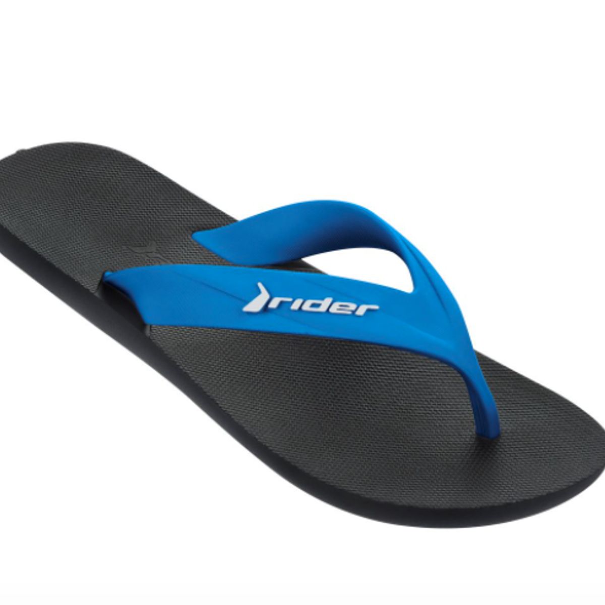 RIDER - Sandalia Niño Azul Strike Rider