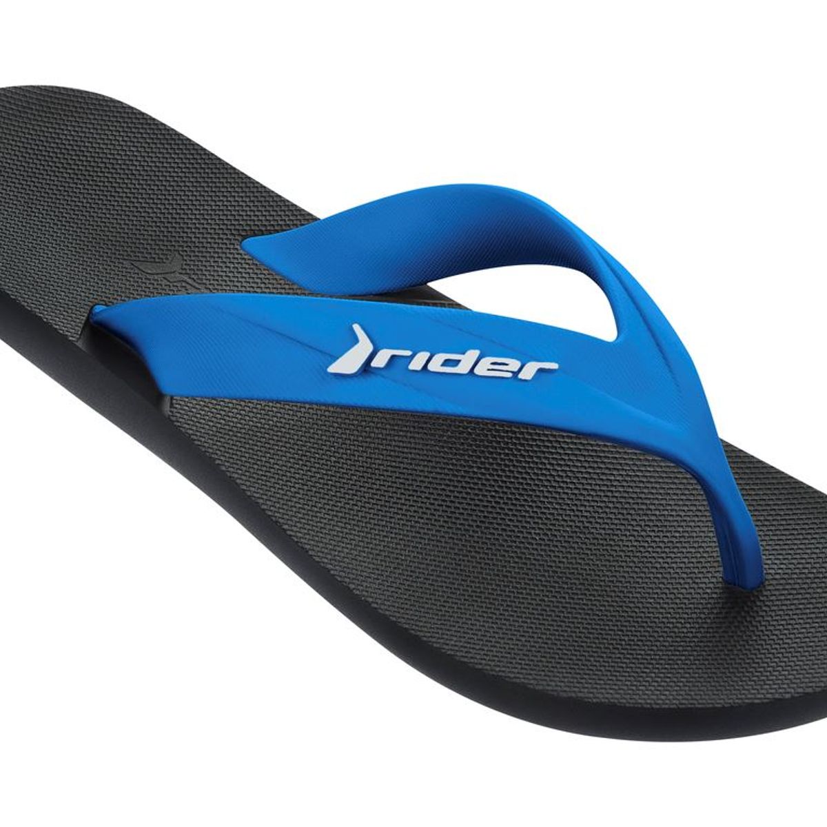 RIDER - Sandalia Niño Azul Strike Rider