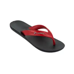 RIDER - Sandalia Strike Kids Rojo