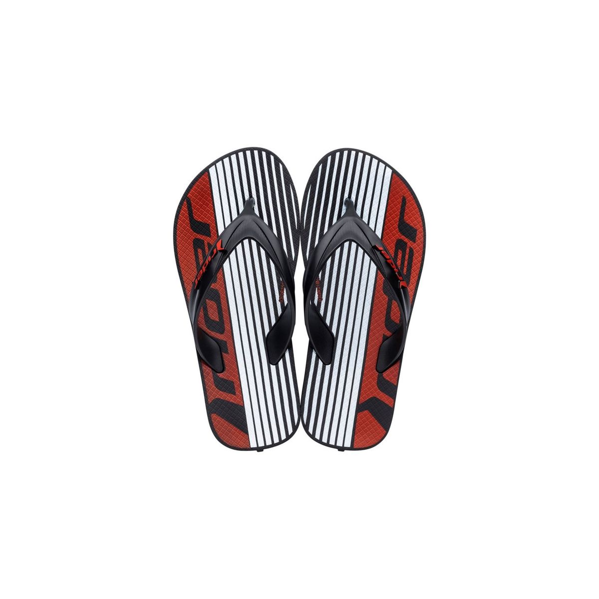 RIDER - Sandalia Niño Blanco Strike 66 Rider