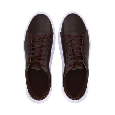 Imagen 2 del producto Zapatilla Hombre Café Rock