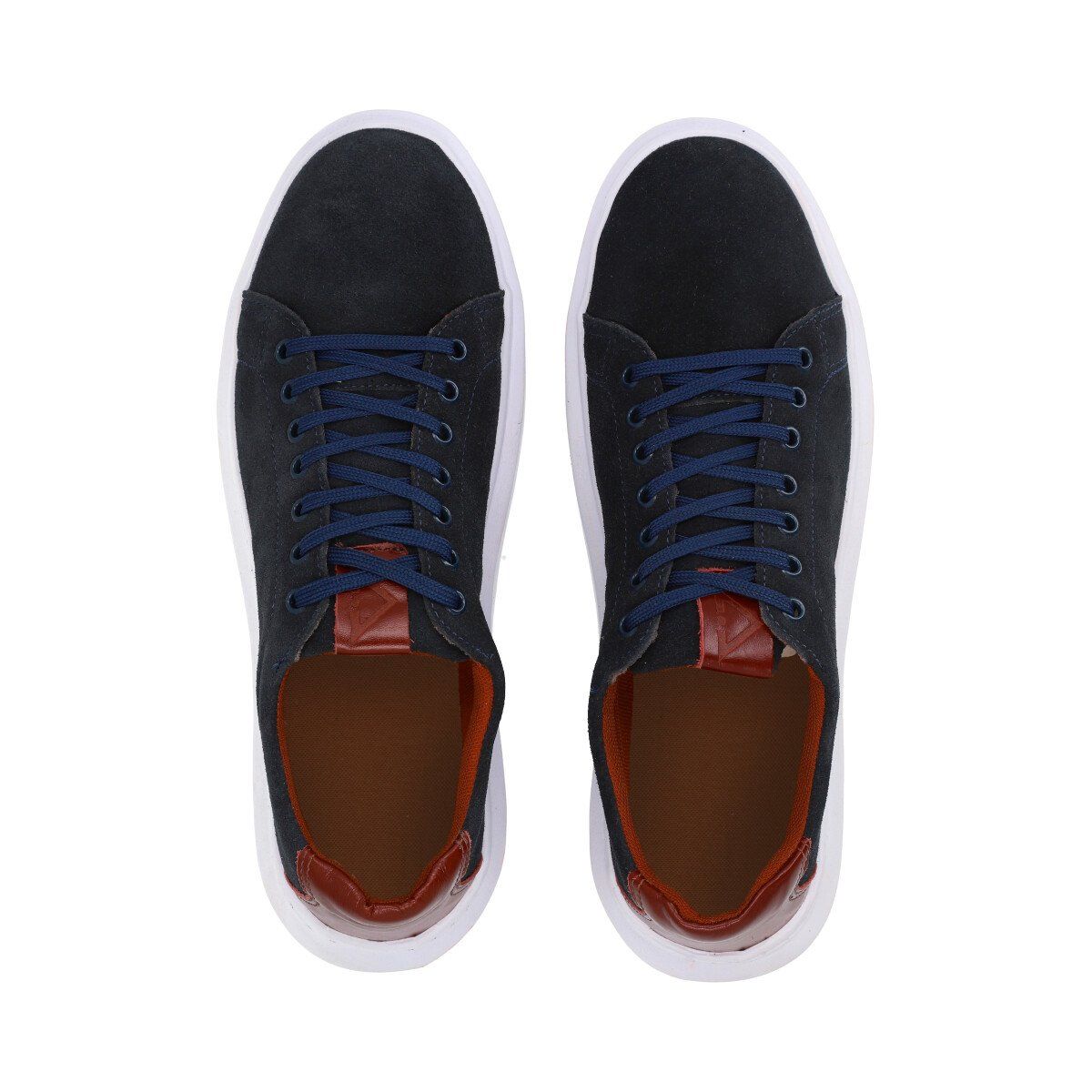 CRATO - Zapatilla New Port Azul Crato