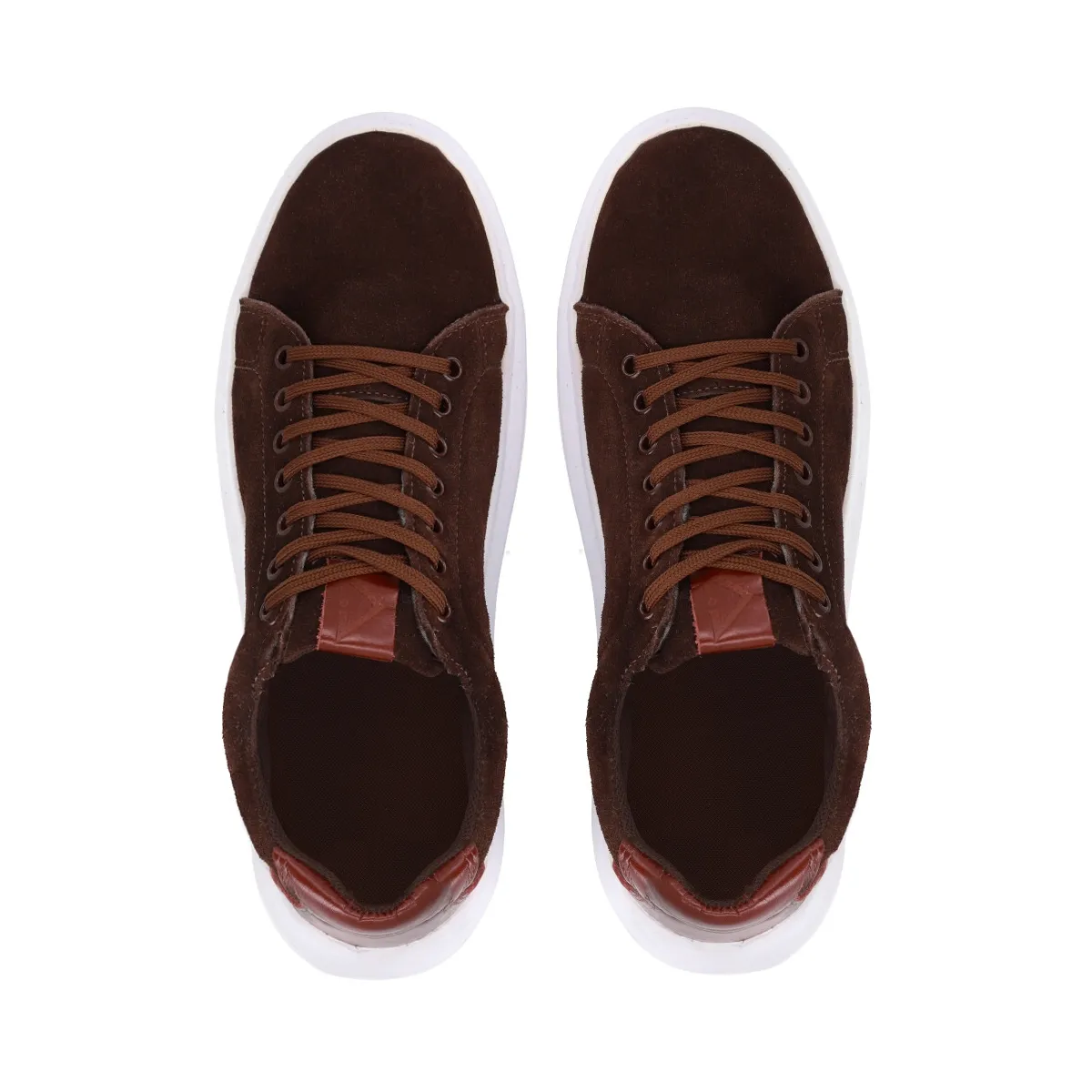 CRATO - Zapatilla New Port Café Crato