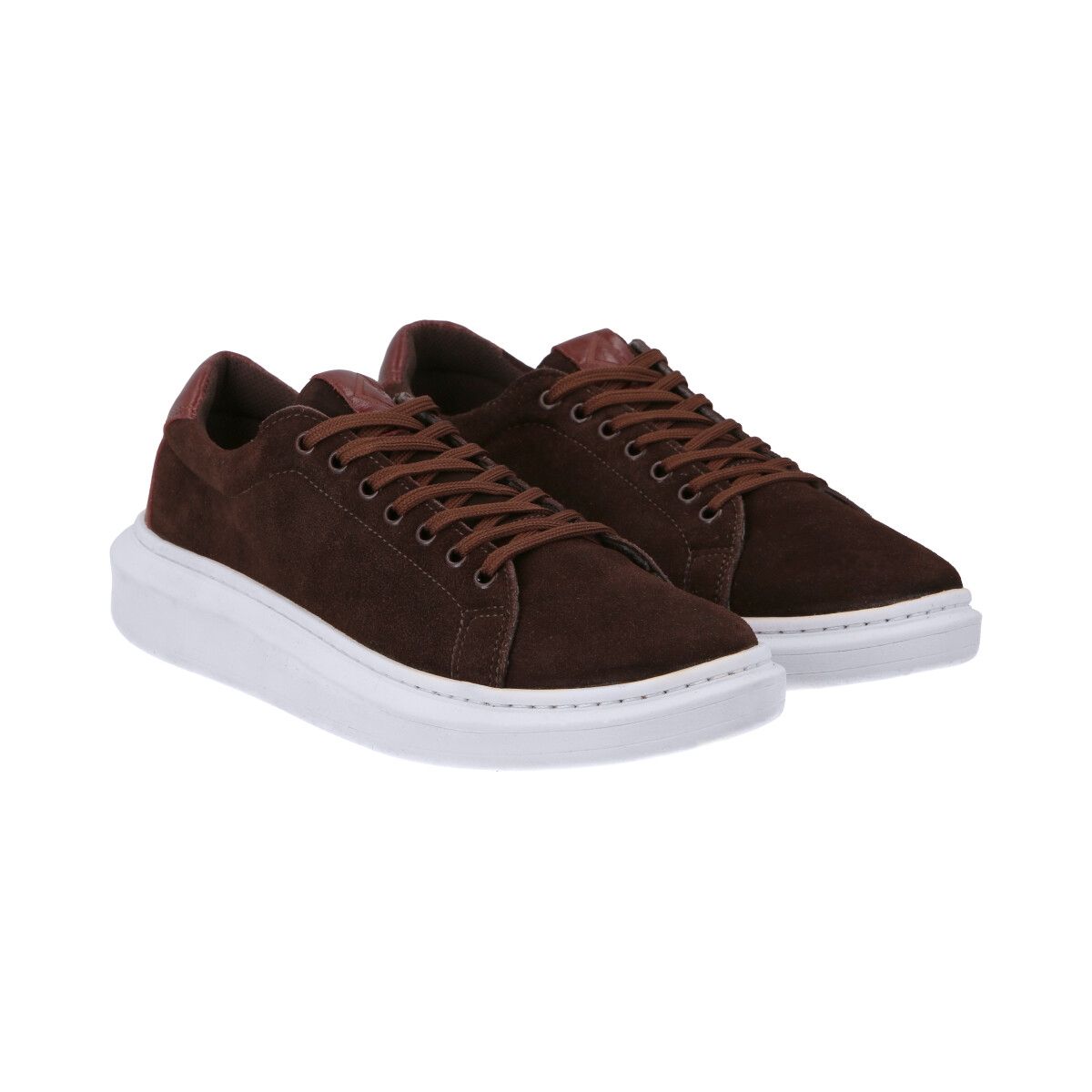 CRATO - Zapatilla New Port Café Crato