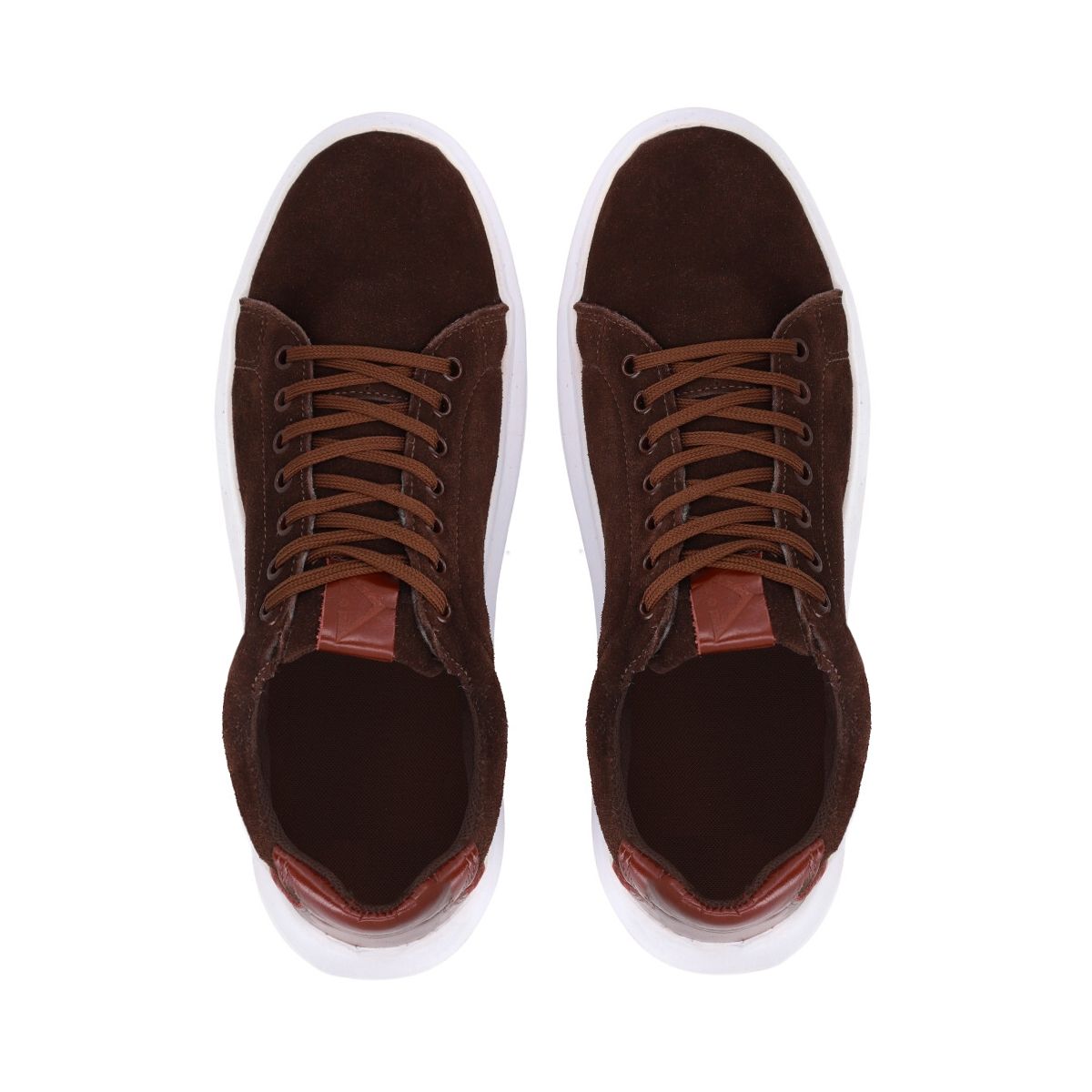 CRATO - Zapatilla New Port Café Crato