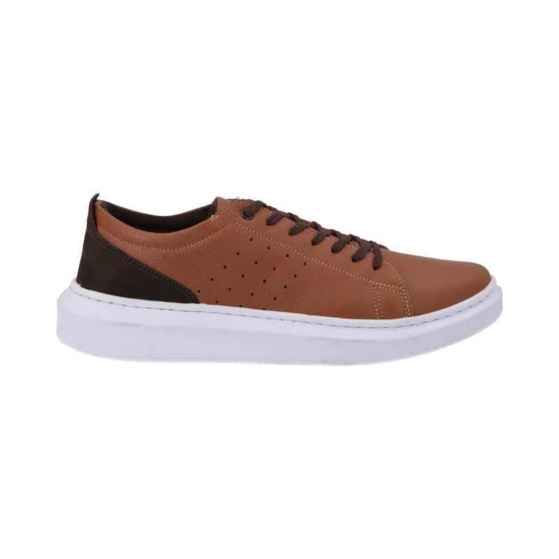 CRATO - Zapatilla  Buenos Aires Caramelo  Crato