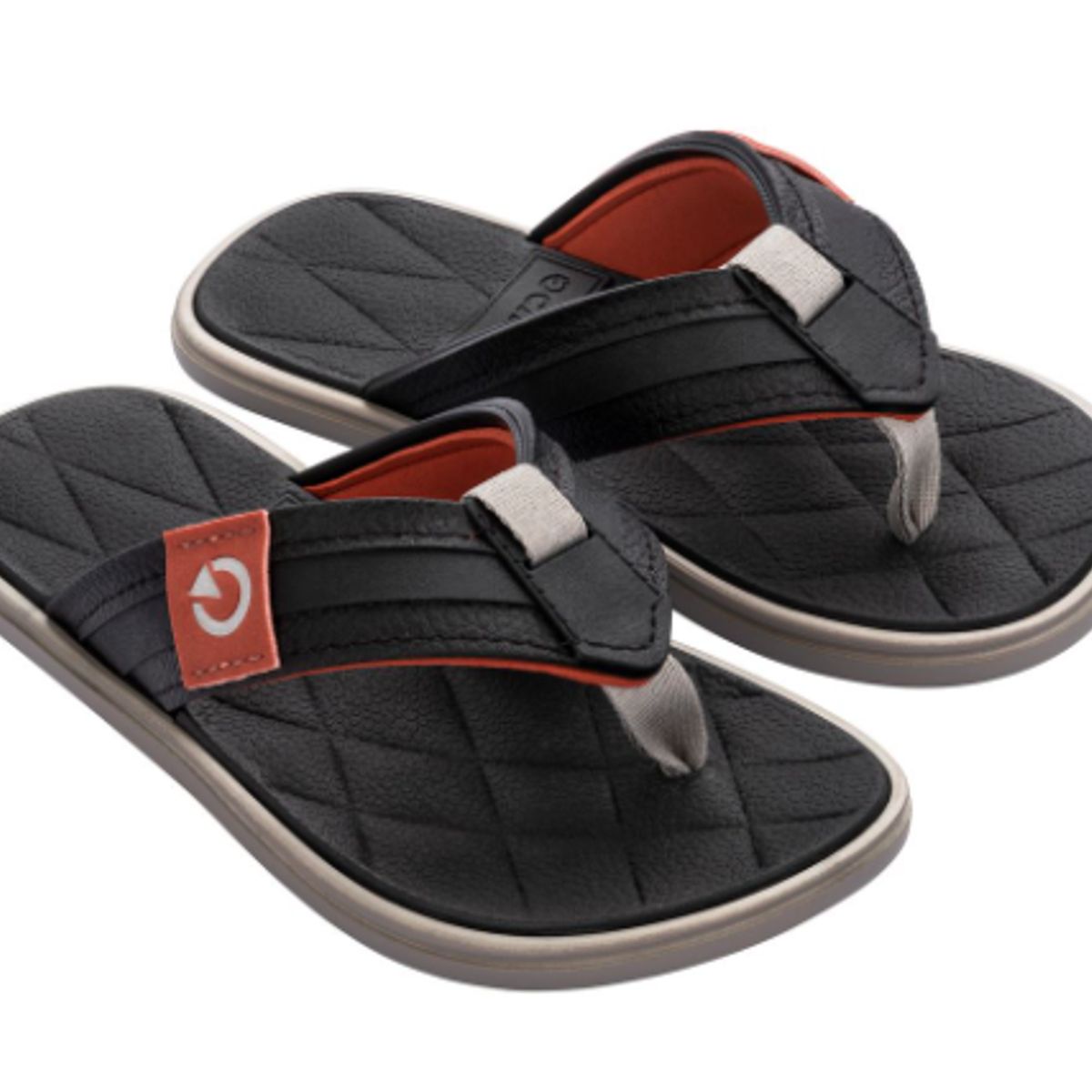 CARTAGO - Sandalia Niño Negro Malta 042 Cartago