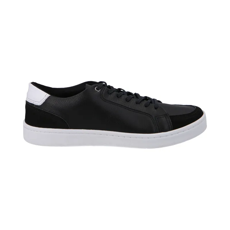 CRATO - Zapatilla Cartagena Negro  Crato