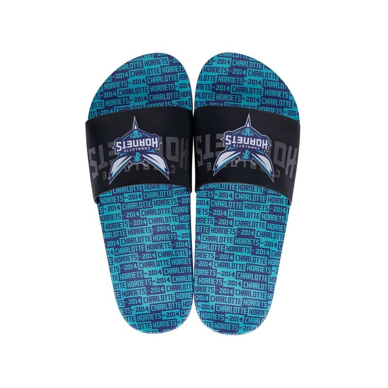 RIDER - Sandalia Hornets Negro Rider