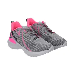 LYND - Zapatilla Infantil Sprint Rosa