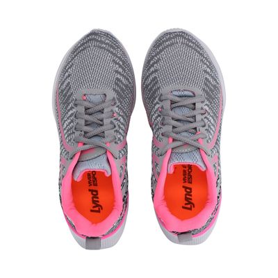 Imagen 2 del producto Zapatilla Infantil Sprint Rosa