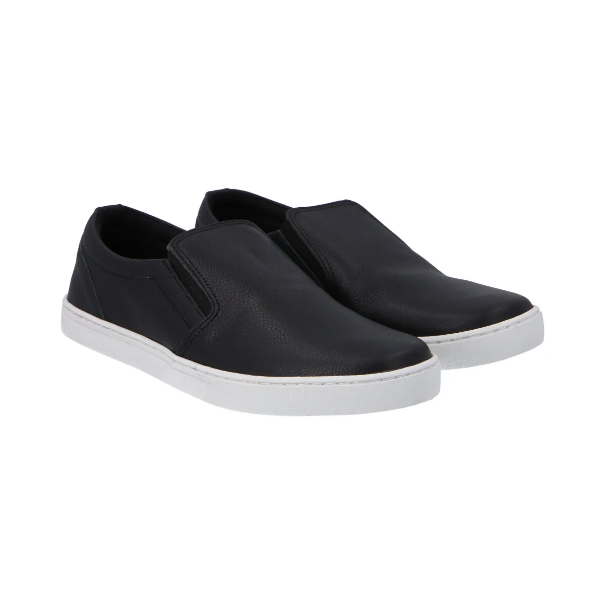 CRATO - Zapatilla Tokyo Negro Crato