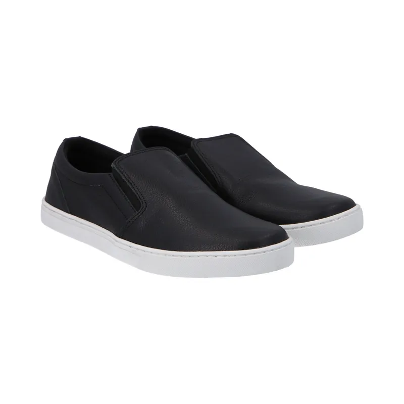 CRATO - Zapatilla Tokyo Negro Crato