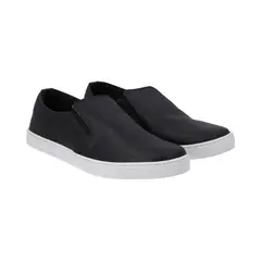 CRATO - Zapatilla Tokyo Negro